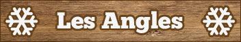 Les Angles station de ski