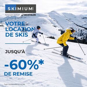 réduction magasins skimium 2026