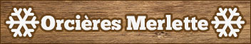 orcieres merlette station de ski champsaur