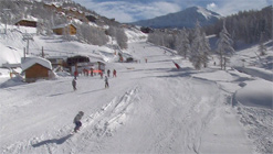webcam chastillon isola 2000