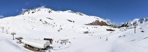 webcam la mongie tourmalet