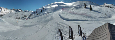 webcam snowpark isola 2000